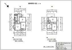 小野市育ヶ丘町貸家