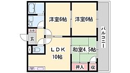 コーポエルム 101