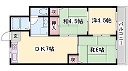 コーポかおり 303