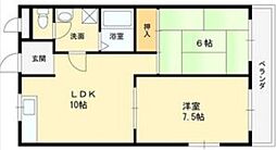 サニーハイム山氏浦 A306