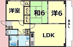 サンシャイン山下 B203