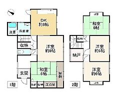 緑台レジデンス