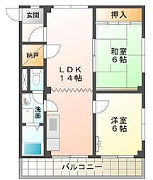 さくらハイツ 202