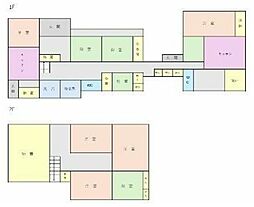 たつの市神岡町追分戸建て
