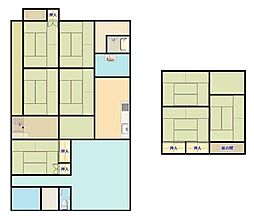 小野市長尾町貸戸建