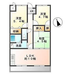 ロイヤルグレース 207