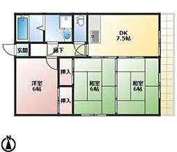 バルビゾン岡田 401