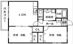 バードランドひめじ参番館 201