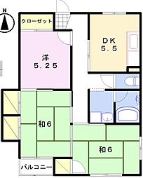 タクミマンション 201