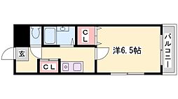 コーポサンライズ 303