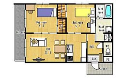 ティグリスE・W E101