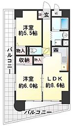 ライオンズマンション姫路 402