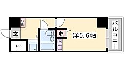 藤和シティコア姫路駅前 506