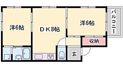 コーポ・ヨシダ 302