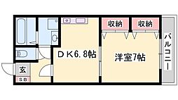 エステート英賀 206