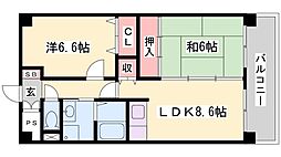 リアライズ加古川II 503