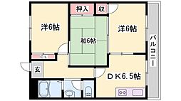 Ｂ-ing浜の宮 103