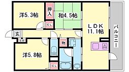 ダイアパレス姫路東 803