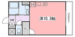 インタービレッジ下手野 503
