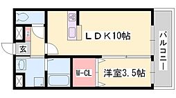 シャルマンプレイス 107
