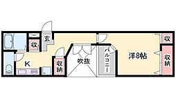 イスズベル八代 212