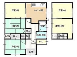 夢前町寺戸建て