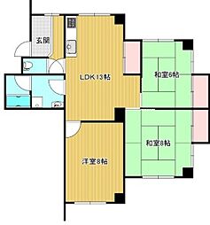 シャルムみつひろ 301