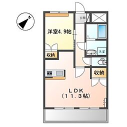 フェリシデーデ 205