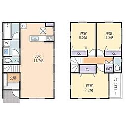 パークハウス水上