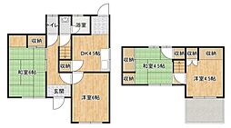 姫路市城北新町2丁目1-14戸建
