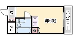 デアリックス広畑 505