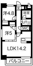 MISTRAL姫路駅前 201