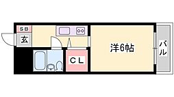 ＫＩ−3ビル 203