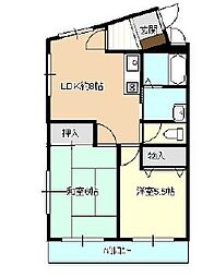 ドール東加古川 101