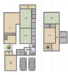 加東市戸建て