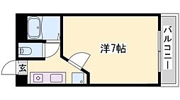 メゾンヴィバーチェ 202
