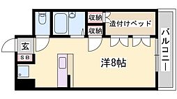 ロッキーコートナカヤ 403