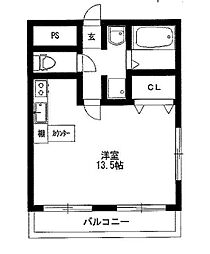グランドール姫路 205
