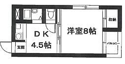 BWビル17 404