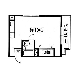ジュネス姫路I 402