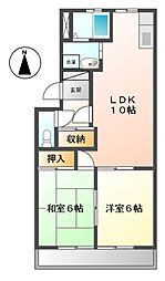 エコーハイツエム 103