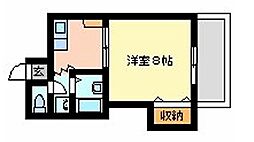ガーデン西庄の里 311