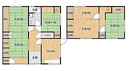 姫路市飾磨区妻鹿1309-2戸建