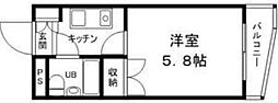 グリーンハイツ南駅前 701