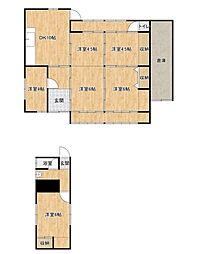 相生市野瀬戸建