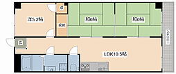 カーネ播磨町 3-E
