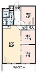 壱番館今宿 404