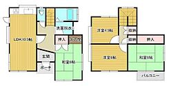 太子東南戸建