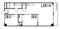 カーネ播磨町 1-C