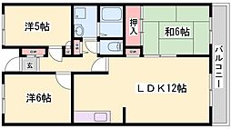 ルミエールAIOI 406